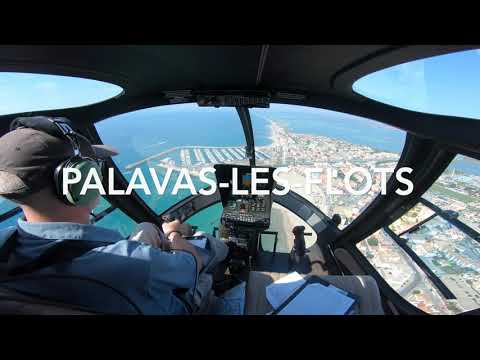 Solo à bord du F HPUX !