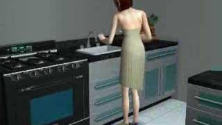 The Veronicas - Leave me Alone