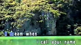 Air Supply   The Way I Feel   KARAOKE