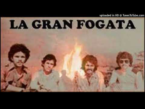 LA GRAN FOGATA - NUESTRA CANCIÓN ( Version Original - 1976 )