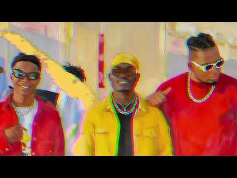 Kell Kay x Aidfest & Kineo - You & I (Valentine's Song) Ft. Kambwiri Sisters & Dumisani Mapopa