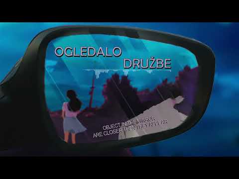 Mrzli x Plan ft. Ananda -   Ogledalo Druzbe    (Prod.by Eric AR)