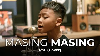 Download lagu Ade Govinda feat. Rafii - Masing Masing (Cover) mp3 Download lagu Ade Govinda feat. Rafii - Masing Masing (Cover) mp3