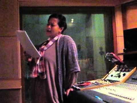 Sita Nursanti - "Kenapa Harus Drama?" [OST Onrop! Musical Recording Session]