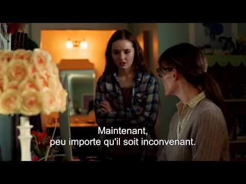 MEN, WOMEN & CHILDREN - Mère & Fille