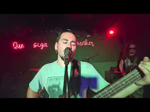 Intoxikaos - Tema 2 - Bunker Bar 14-02-2024