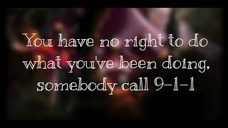 Cover art for D.U.I. In the Sky