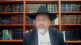 Parashat Korah Vivre dans le mensonge