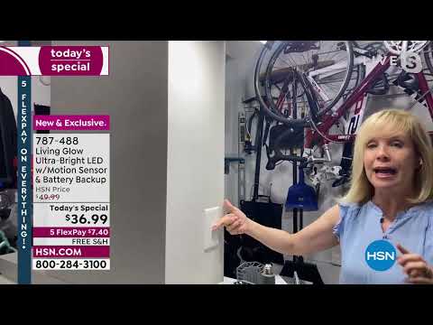 HSN | Adam's Open House - Birthday Celebration 07.04.2022 - 09 PM