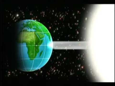 How the Sun Affects Weather