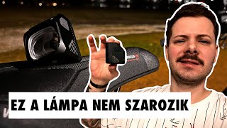 Ettől MEGVAKULSZ 🤩 MAGICSHINE EVO1700