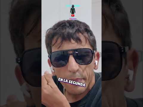 Trenque Lauquen: ¿Desaparición o criatura misteriosa? #shorts