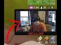 my weirdest moment streaming ever my weirdest moment streaming ever