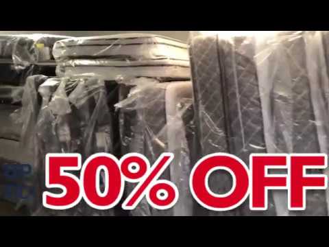 Sleepyhead Mattress & Furniture