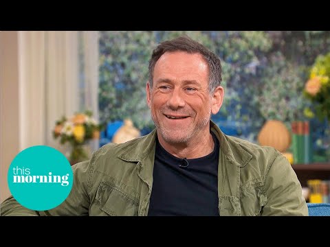 SAS Star Jason Fox Shares His Life Lessons