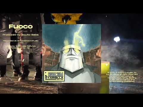 Video thumbnail for Fuoco