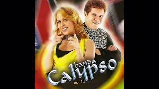 Banda Calypso - Merengue Sensual (Áudio)