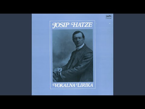 Josip Hatze: To tears