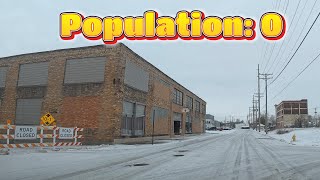 The City That Built the Super Powers: The Tragic Fall of Lima, Ohio [4K]