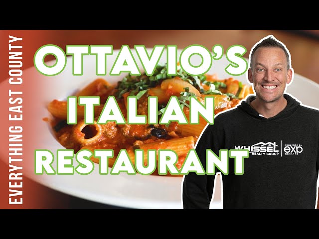 Video Pronunciation of Ottavio in English