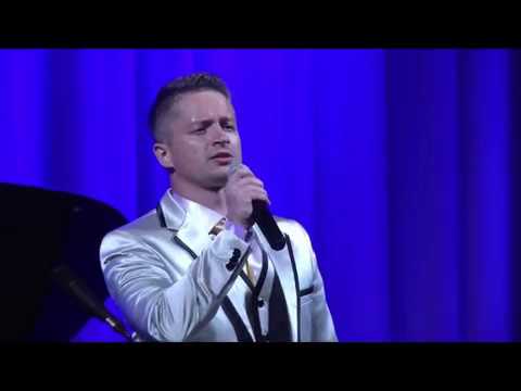 Станислав Серебрянников - "My way"