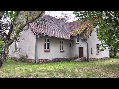 Stara szkoła, piękne Siedlisko ❤️