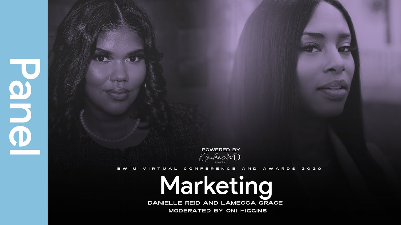 Promotional video thumbnail 2 for Danielle Reid