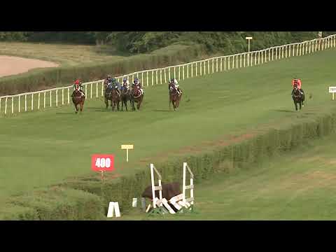 2021.08.15. 09. futam  - VÁROSBÍRÓ DÍJ (I.kat.)