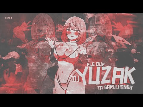 AUTOMOTIVO AFTER D4RK 2 - DJ YUZAK