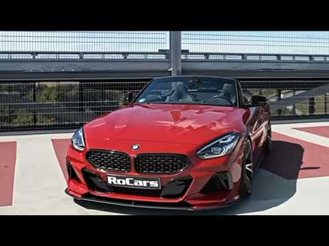 AC Schnitzer BMW Z4 M40i (2021)