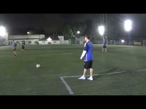 MANAOS FC vs NOS FUIMOS - #LigaNuñez Postergado - 20/06/2023