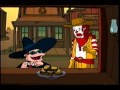 The Wacky Adventures Of Ronald McDonald Have Time Will Travel 2 2