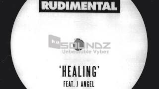 S1FM NUBEATS | Rudimental Ft  J Angel - Healing