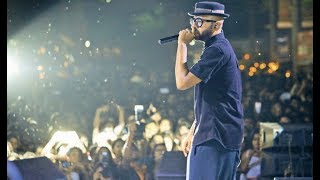 Red bull music in Kochi | Benny Dayal | Thaikkudam Bridge | Thakara