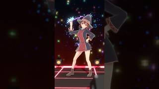 【踊ってみた】Chatter Chatter【wizard A】#shorts#vtuber#3d#warudo#星街すいせい#宝鐘マリン#hololive#chatter2challenge