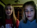 The ICARLY Twins