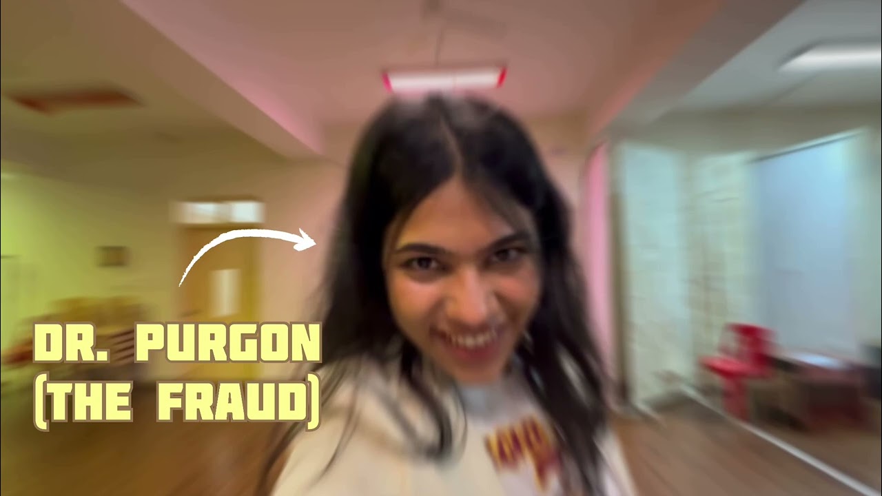 Imaginary Invalid (french Satire)