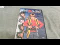 HOME ALONE 3 DVD Overview