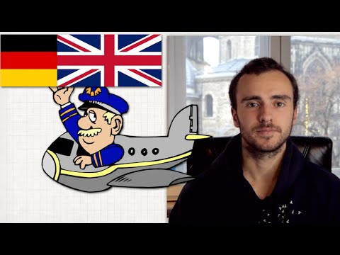 English is absolutely essential! (ICAO language test) - Learning to fly // EP027