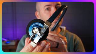 Like a Koss Porta Pro but upgraded! Roseselsa Distant Mountain review