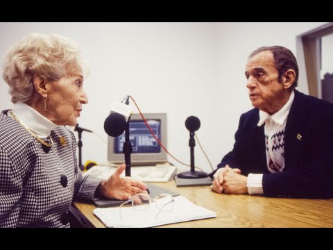 Seymour Rechtzeit and Miriam Kressyn: Legends of American Yiddish Theater