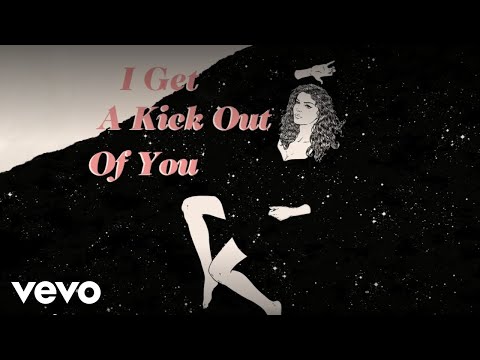 Video thumbnail for I Get a Kick out of You