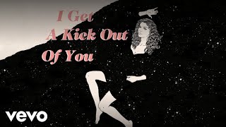 Nikki Yanofsky - I Get A Kick Out Of You (Official Visualizer)