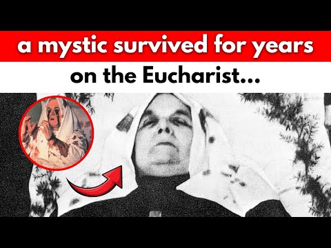 The Miracle of Teresa Neumann's Healing