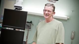 Stroke Care Everywhere at Mercy