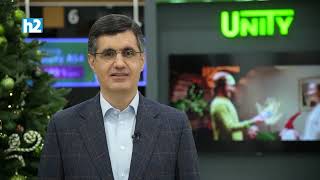 Ucom-ը հետաքրքիր առաջարկների շքերթ ունի. միացե՛ ք մինչև ամանոր. Ռալֆ Յիրիկյան: Լրաբեր - 12.12.2023