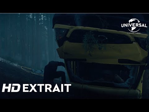 La Momie / Extrait "Nick et La Momie" VF  [Au cinéma le 14 Juin 2017]