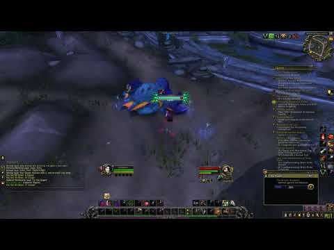 Assassin Rogue VS  WW Monk