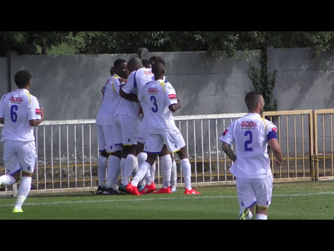 Metropolitan Police FC-Staines Town 1:6 (13.08.2016)