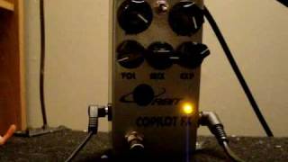 Video thumbnail for Part 1: Copilot FX Orbit Demo on bass by Bryan R Tyler